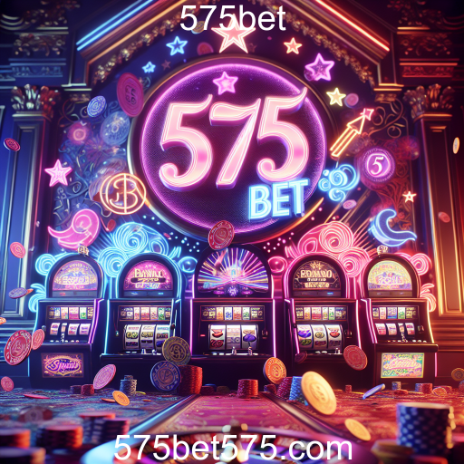 Descubra as Promoções Imperdíveis do 575bet